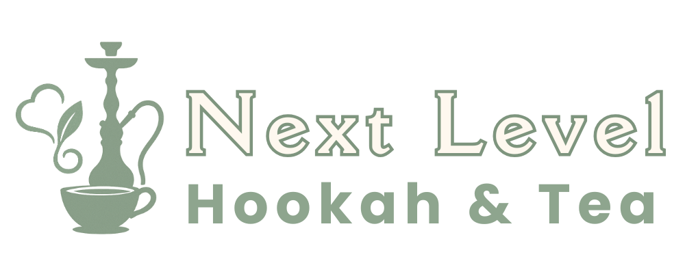Next Level Hookah & Tea